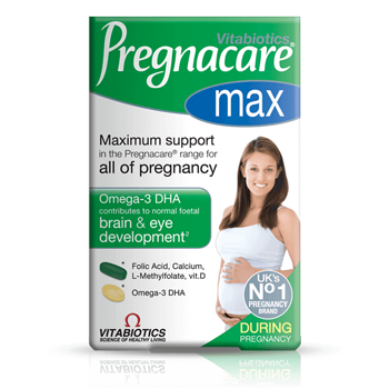 بريجناكير ماكس – Pregnacare Max \ فوائد pregnacare max للحامل / اطلب الآن مكملات غذائية للمرأة الحامل في الشهور الأخيرة