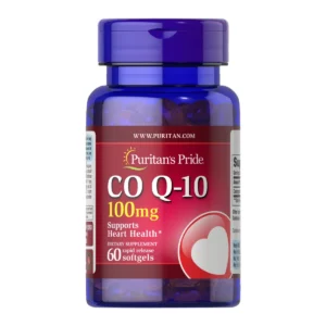 لتعزيز الخصوبة وزيادة فرص الحمل اطلب Coenzyme Q10 Tablets