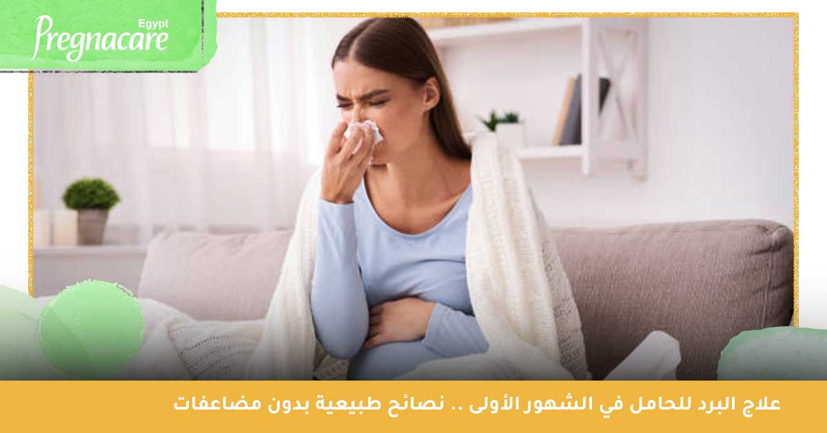 علاج البرد للحامل في الشهور الأولى .. نصائح طبيعية بدون مضاعفات، علاج البرد للحامل في الشهور الأولى، علاج نزلات البرد للحامل في الشهور الأولى، مشروبات لعلاج البرد للحامل، علاج البرد للحامل بالاعشاب، علاج البرد للحامل في الشهر الثالث