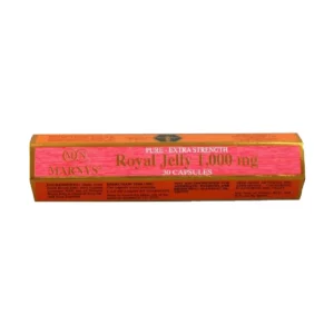 رويال جيلي Royal Jelly تركيز 1000 مجم / 30 قرص رويال جيلي jelly royal royal jelly رويال جيلي ١٠٠٠ رويال جيلى 1000 سعر رويال جيلي 1000 فوائد رويال جيلي 1000 للجنس تعزيز الخصوبة رويال جيلي للنساء حبوب رويال جيلي رويال جيلي للرجال فيتامين رويال جيلي مارنيز رويال جيلي اقراص رويال جيلى royal jelly1000 royal jelly 1000 كبسولات رويال جيلي marnys royal jelly royal jelly capsules مكونات رويال جيلي 1000 تجربتي مع رويال جيلي 1000 فوائد رويال جيلي 1000 للرجال زوجي استخدم حبوب رويال جيلي